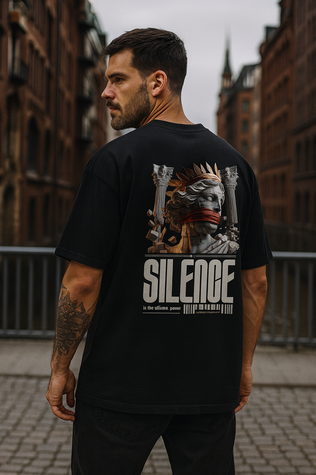 EPO´S URBAN FASHION